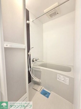 スリジェ桜山の物件内観写真